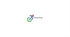 Desktop Screenshot of dreamhop.com